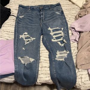 American Eagle Jeggings